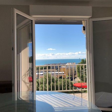 Appartement 2 Chambres Sete Plage 2 Exterior foto